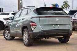 2025 Hyundai Kona Hybrid