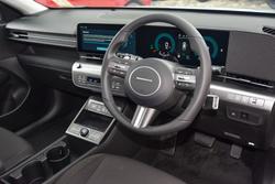 2025 Hyundai Kona Hybrid