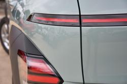 2025 Hyundai Kona Hybrid