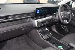 2025 Hyundai Kona Hybrid