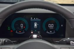 2025 Hyundai Kona Hybrid