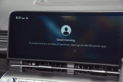 2025 Hyundai Kona Hybrid