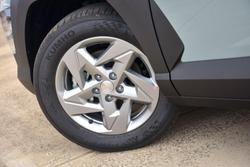 2025 Hyundai Kona Hybrid