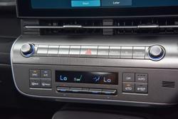 2025 Hyundai Kona Hybrid