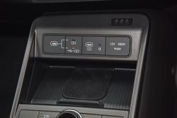 2025 Hyundai Kona Hybrid