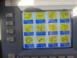 2014 Grove GMK5130 2 White