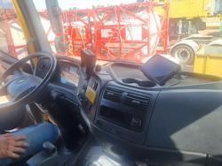 2014 Grove GMK5130 2 White