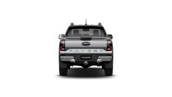 2026 Ford Ranger Platinum