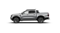 2026 Ford Ranger Platinum