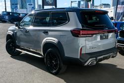 2025 LDV D90 Executive