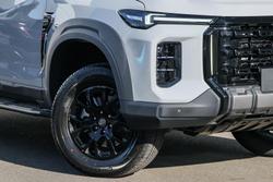 2025 LDV D90 Executive