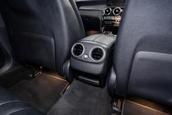 2018 Mercedes-Benz C-Class C300 W205 Polar White