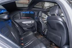 2018 Mercedes-Benz C-Class C300 W205 Polar White