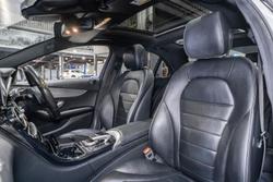 2018 Mercedes-Benz C-Class C300 W205 Polar White