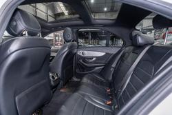 2018 Mercedes-Benz C-Class C300 W205 Polar White