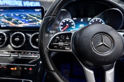 2018 Mercedes-Benz C-Class C300 W205 Polar White