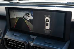 2025 LDV D90 Executive