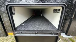 2026 JB Caravans Dirt Road Xtreme 22'6