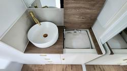 2026 JB Caravans Dirt Road Xtreme 22'6