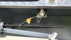 2026 JB Caravans Dirt Road Xtreme 22'6