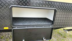 2026 JB Caravans Dirt Road Xtreme 22'6