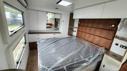 2026 JB Caravans Dirt Road Xtreme 22'6