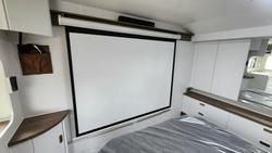 2026 JB Caravans Dirt Road Xtreme 22'6