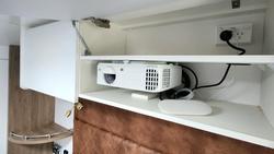 2026 JB Caravans Dirt Road Xtreme 22'6