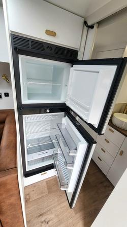 2026 JB Caravans Dirt Road Xtreme 22'6