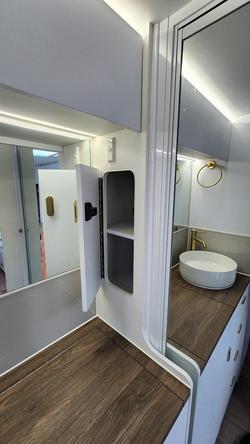 2026 JB Caravans Dirt Road Xtreme 22'6