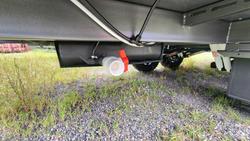 2026 New Age Caravans My26 Owl Expedition 19’