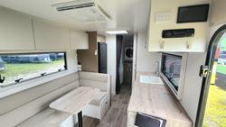 2026 New Age Caravans My26 Owl Expedition 19’