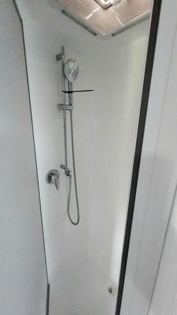 2026 New Age Caravans My26 Owl Expedition 19’