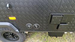 2026 New Age Caravans My26 Owl Expedition 19’