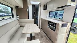 2026 New Age Caravans My26 Owl Expedition 19’