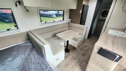 2026 New Age Caravans My26 Owl Expedition 19’