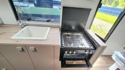 2026 New Age Caravans My26 Owl Expedition 19’