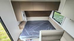 2026 New Age Caravans My26 Owl Expedition 19’