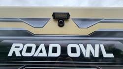 2026 New Age Caravans My26 Owl Expedition 19’