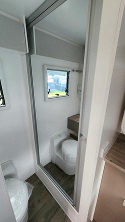 2026 New Age Caravans My26 Owl Expedition 19’