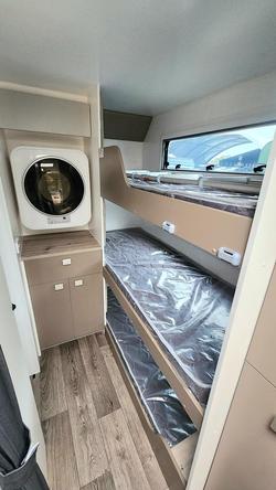 2026 New Age Caravans My26 Owl Expedition 19’