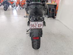 2022 Kawasaki VERSYS 650L (KLE650H) Green