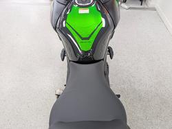 2022 Kawasaki VERSYS 650L (KLE650H) Green