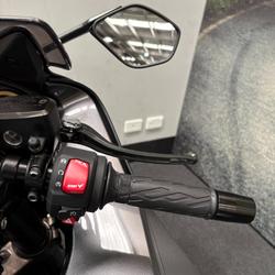 2023 Suzuki GSX1300RR (HAYABUSA) Silver