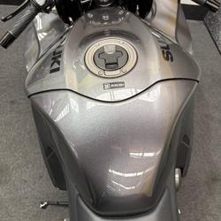 2023 Suzuki GSX1300RR (HAYABUSA) Silver