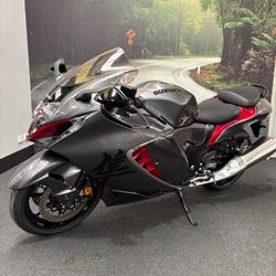 2023 Suzuki GSX1300RR (HAYABUSA) Silver
