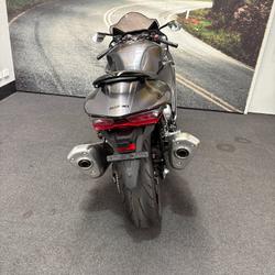 2023 Suzuki GSX1300RR (HAYABUSA) Silver