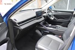 2022 GWM Haval H6 Ultra Hybrid