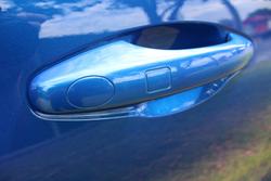 2022 GWM Haval H6 Ultra Hybrid