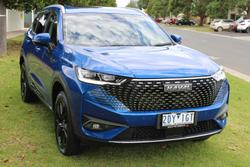 2022 GWM Haval H6 Ultra Hybrid